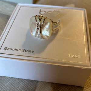 Belk size 9 ring